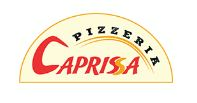 CAPRISSA ŁUKASZ KWIATKOWSKI logo