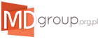 MDgroup.org.pl logo