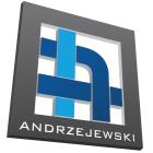 "ANDRZEJEWSKI-AUTOMATYZACJA I WYPOSAŻENIE PRODUKCJI" SP. Z O.O. logo