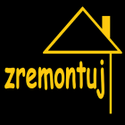 Usługi remontowo-wykończeniowe "ZREMONTUJ MICHAŁ DANHOFER" logo