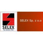 SELEX SP Z O O logo