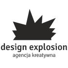 Design Explosion Agencja Kreatywna logo