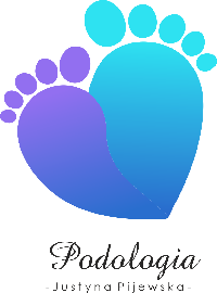 PodoŁódź Podologia logo