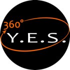 360 Y.E.S. YOUR ENGLISH SOLUTIONS SPÓŁKA Z OGRANICZONĄ ODPOWIEDZIAL... logo