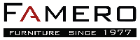 Famero Meble sp.j. - Meble kuchenne i wnętrza logo