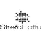 Strefa Haftu logo