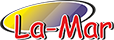 La-Mar logo