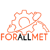 FORALLMET PIOTR WIECZERZAK logo