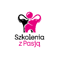 Szkolenia z Pasją Bogumiła Hanert logo