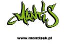 PHU MANTIS logo