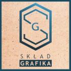 SKŁAD GRAFIKA