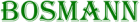 "BOSMANN" sp. z o.o. logo