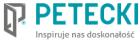 "PETECKI" sp. z o.o. logo