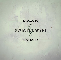 Kancelaria Adwokacka ŚWIATŁOWSKI logo