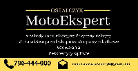 MotoEkspert Ostalczyk Rzeczoznawca samochodowy / motoryzacyjny 