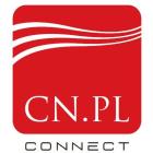 CN.PL CONNECT FUNDACJA ROZWOJU WSPÓŁPRACY POLSKA-CHINY logo