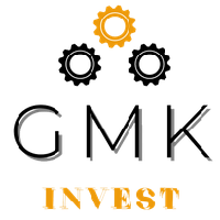 GMK INVEST SPÓŁKA Z OGRANICZONĄ ODPOWIEDZIALNOŚCIĄ