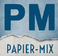 PM Papier-Mix - ADAM ZAWICHROWSKI