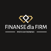 Finanse dla Firm logo