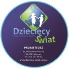 PROMETEUSZ CEZARY WOJCIECH KRAKOWSKI logo