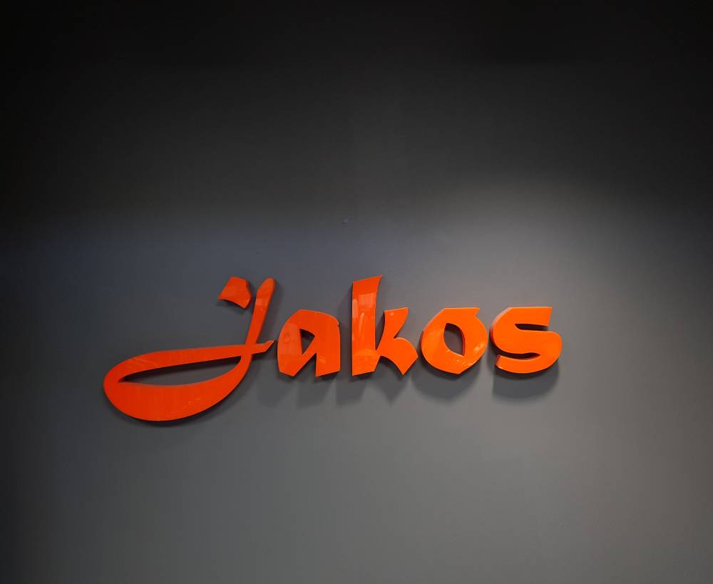 FIRMA JAKOS Producent odzieży 