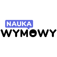 Nauka Wymowy Justyna Leśniak logo