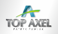 TOP AXEL Patryk Pawlak