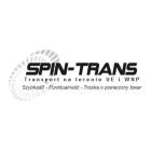 Spin-Trans s.c. logo