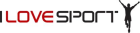 I LOVE SPORT logo