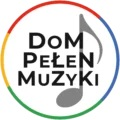 Firma Usługowo-Szkoleniowa "DOM PEŁEN MUZYKI" Grzegorz Gibki logo
