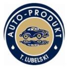 Auto-Produkt Tomasz Lubelski logo