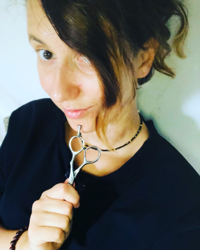 DIAMONDS Studio Urody Karolina Tomczak
