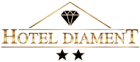 Hotel Diament logo