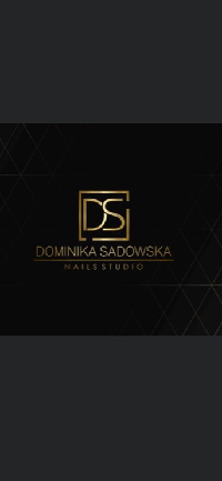 Nails Studio Dominika Sadowska logo