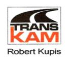 TRANS-KAM ROBERT KUPIS