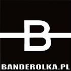 Banderolka.pl - Polska Szwalnia i drukarnia. logo