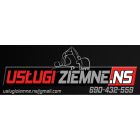 USŁUGI ZIEMNE SPÓŁKA JAWNA  MONIKA SKRZYPIEC logo