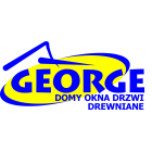 P P H U GEORGE logo