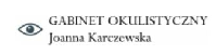 GABINET OKULISTYCZNY Joanna Karczewska logo