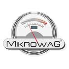 MIKRO WAG WAGI SAMOCHODOWE logo