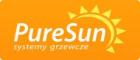 PureSun - systemy grzewcze