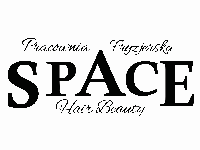 Justyna Pracownia Fryzjerska SPACE Hair Beauty logo