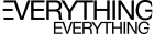EVERYTHING EVERYTHING