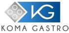 KOMA - GASTRO Maciej Kołodziej logo
