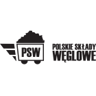 POLSKIE SKŁADY WĘGLOWE logo