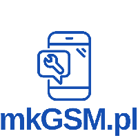 Serwis Telefonów i Tabletów MKGSM.PL logo