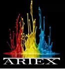 Arkadiusz Kucharski "ARTEX" logo