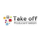 Take off logo