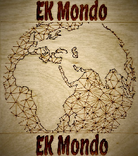 EK Mondo KRZYSZTOF NOWAK logo