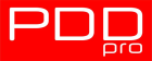 Pdd-Pro sp. z o.o. logo